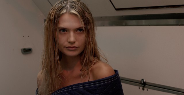 Lo Que Se Esconde Bajo el Agua