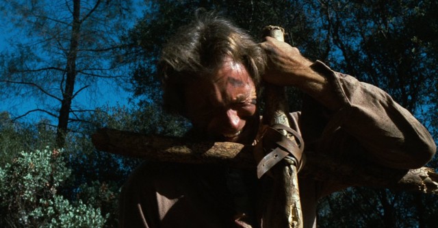A törvényenkívüli Josey Wales