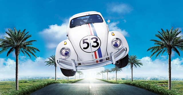 Herbie Fully Loaded - Ein toller Käfer startet durch