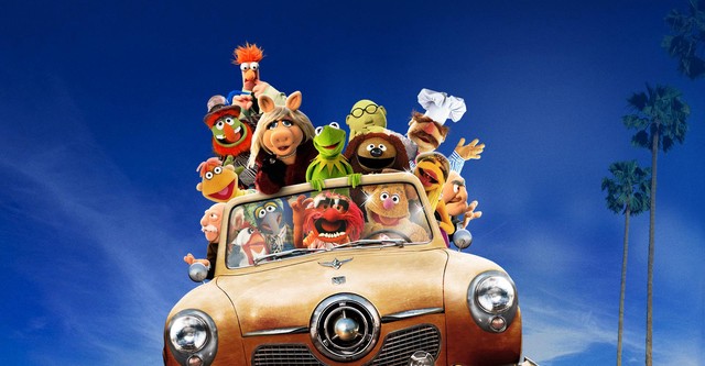 The Muppet Movie