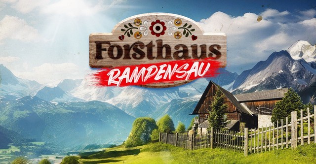 Forsthaus Rampensau