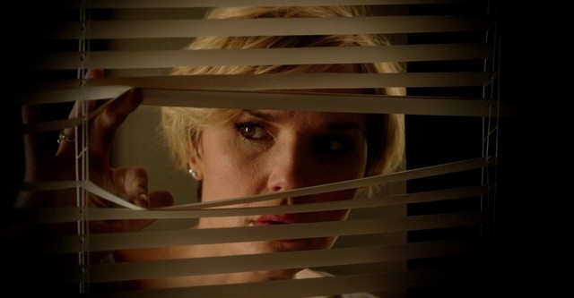A Christmas Witness - Ein Schutzengel zu Weihnachten