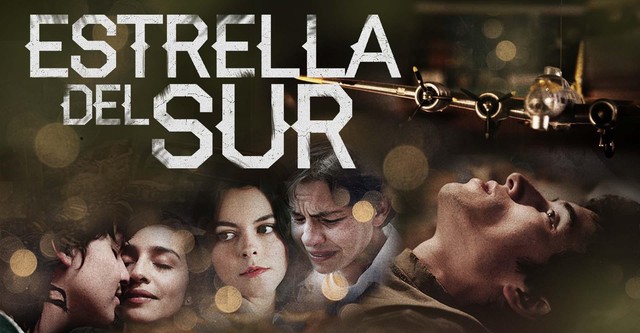 Estrella del Sur