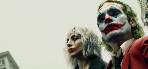 Da Joker: Folie à Deux a Beetlejuice Beetlejuice - Il programma completo del Festival del Cinema di Venezia 2024