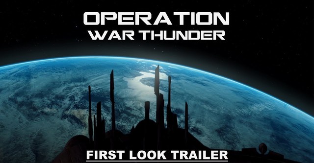 Operation War Thunder