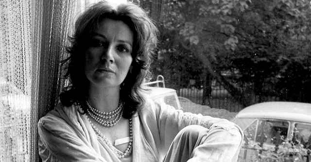 Blue Road: The Edna O'Brien Story