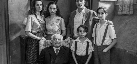 Festa della Repubblica: 10 film italiani da vedere in streaming in occasione del 2 giugno
