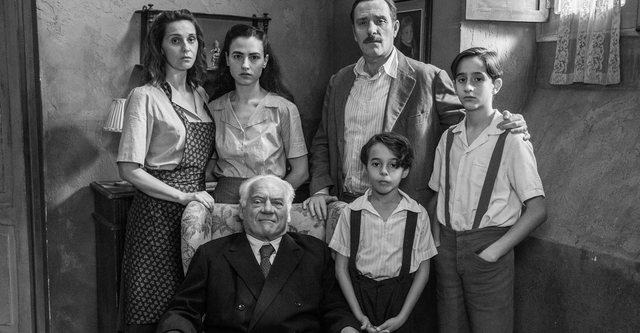 Tutti i film e le serie con (e di) Paola Cortellesi in ordine cronologico