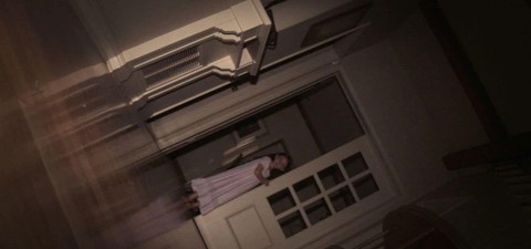 Dónde ver todas las películas de Paranormal Activity en orden cronológico