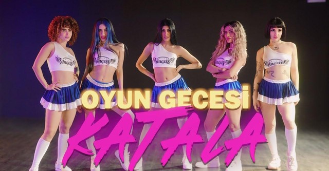 Katala - Oyun Gecesi