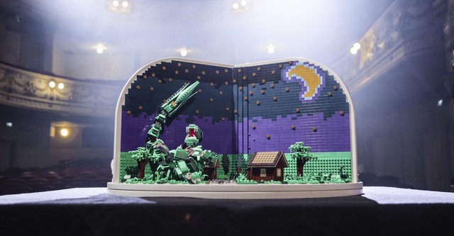 Lego Masters : Finlande