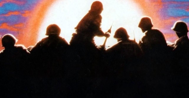 Operation Nightbreaker