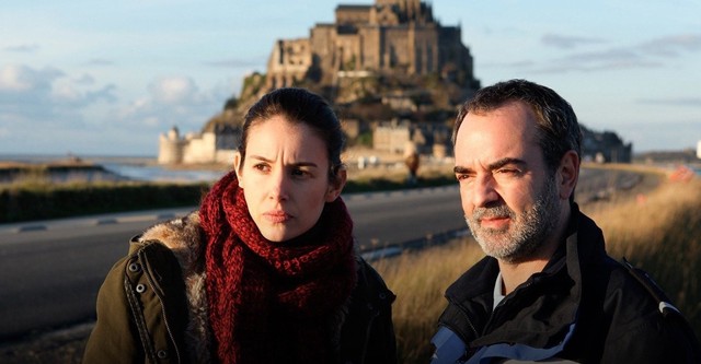 Murder in Saint Malo