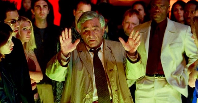 Columbo: Columbo Likes the Nightlife