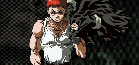 How to watch Baki in Order: A Complete Streaming Guide