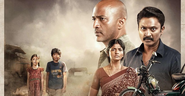 Parachute Season watch full episodes streaming online