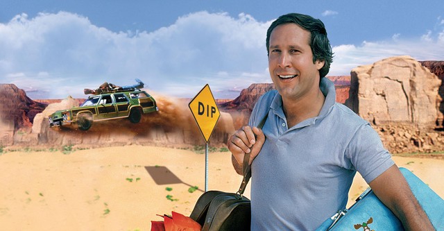 National Lampoon's Vacation