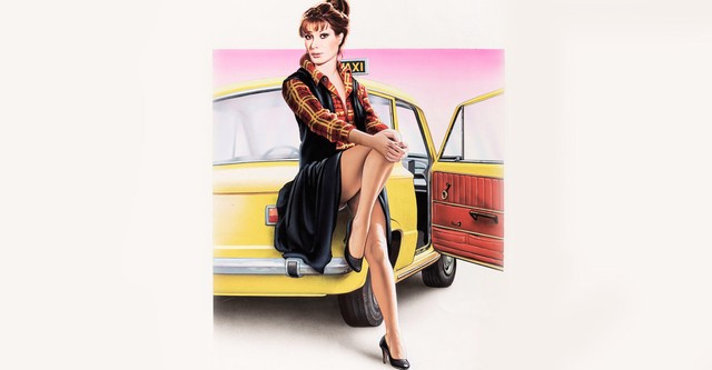 Taxi Girl