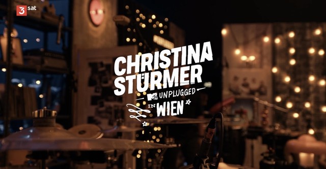 Christina Stürmer - MTV Unplugged in Wien 2023