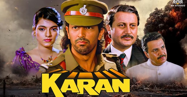 Karan