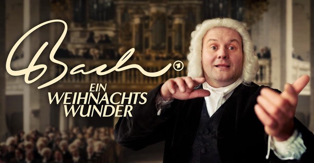 Bach - Ein Weihnachtswunder