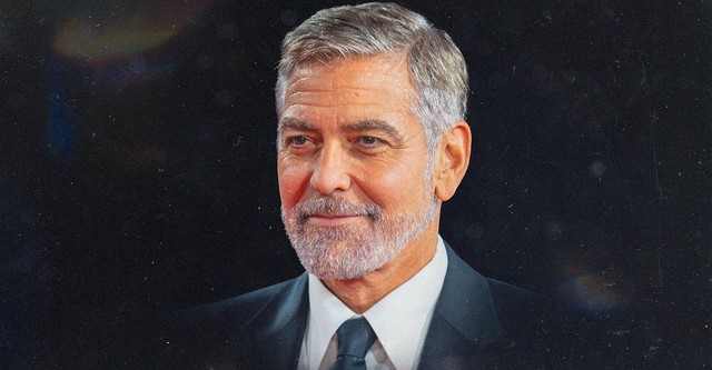 George Clooney: Leading Man