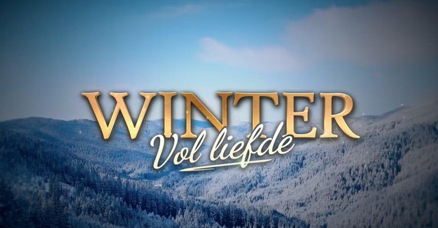 Winter vol Liefde