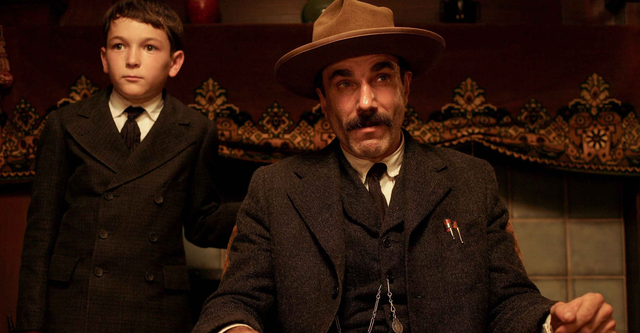 The Best Daniel Day-Lewis Movies, Ranked