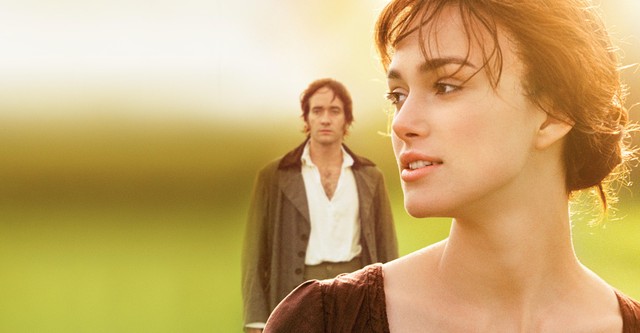 Pride & Prejudice