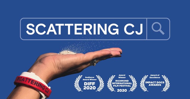 Scattering CJ