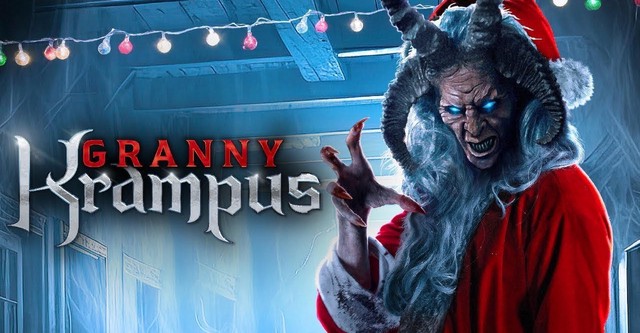 Granny Krampus