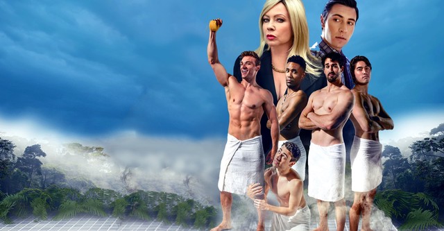 Steam Room Stories: The Movie