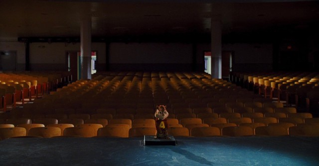 Alvin et les Chipmunks 2