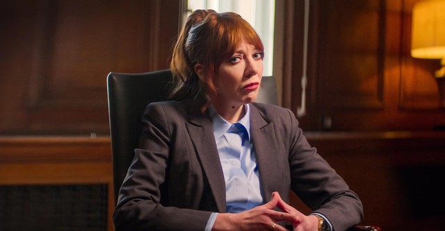 A Vida, Segundo Philomena Cunk