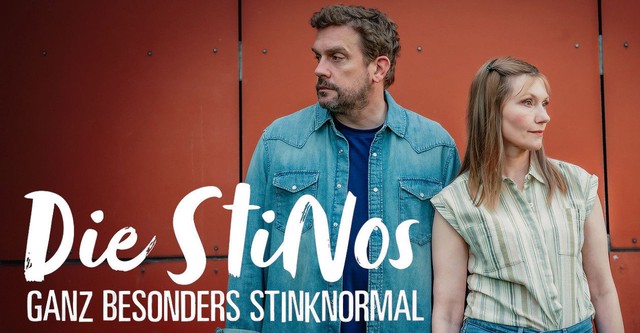 Die StiNos - Ganz besonders stinknormal