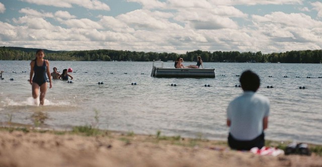 Sunfish (& Other Stories on Green Lake)