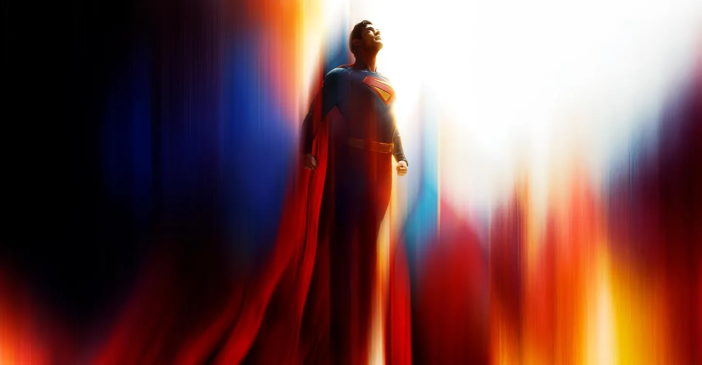A Cena Pós-créditos de ‘Superman’ Pode Significar Mais do Que Você Imagina