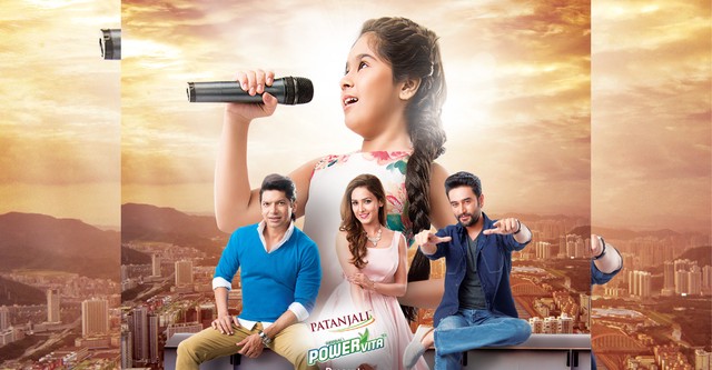 The Voice Kids India