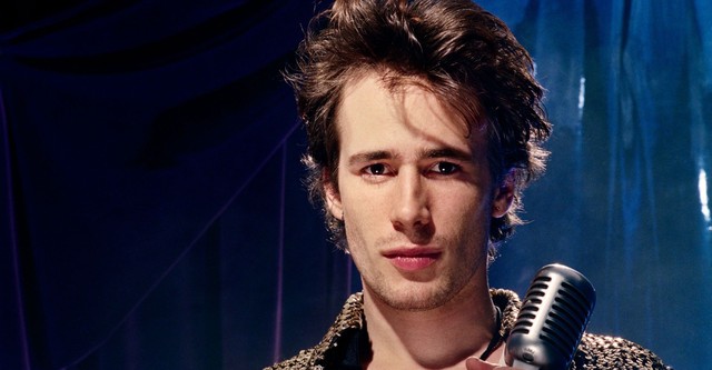 It's Never Over, Jeff Buckley