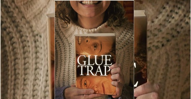 Glue Trap