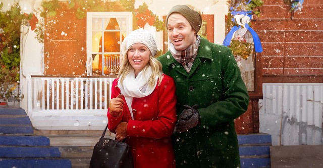 Mistletoe & Menorahs