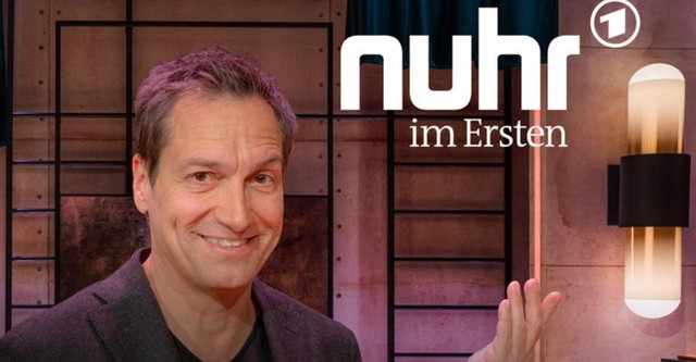 Nuhr im Ersten