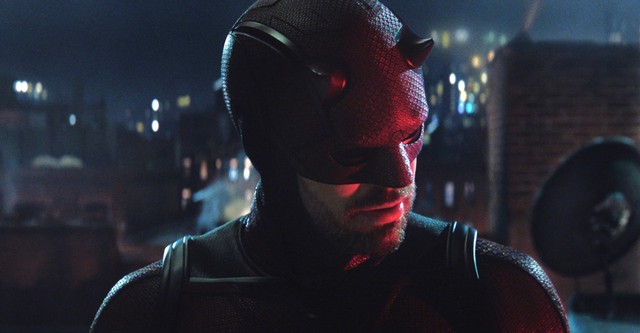 Marvel's Daredevil: Born Again