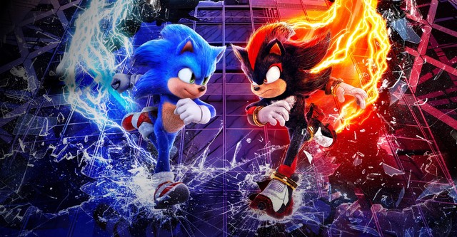 Sonic 3: Il film