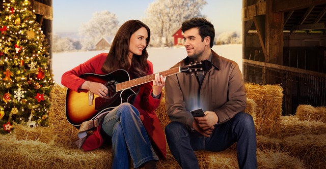 Todo lo que deseo para Navidad