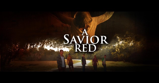 A Savior Red