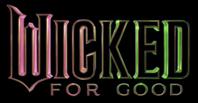 Wicked: For Good