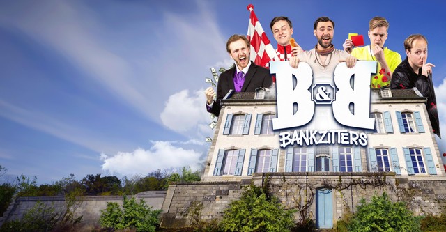 B&B Bankzitters