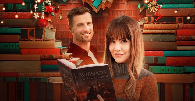 The Christmas Novel - Weihnachten, wie es im Buche steht