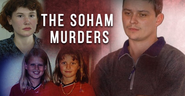 The Soham Murders